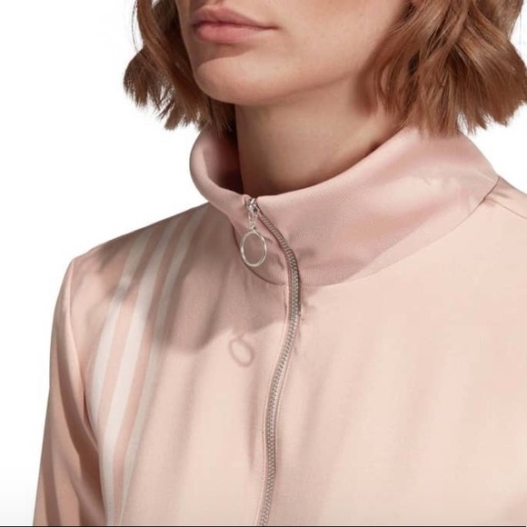 Adidas x MODESENS 3S Originals TLRD Track Jacket - Picture 3 of 15